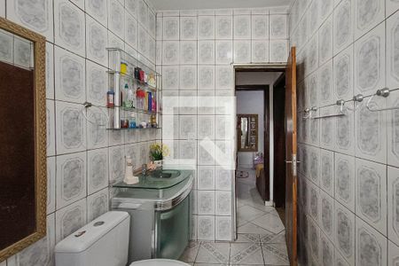 Casa à venda com 300m², 3 quartos e 4 vagasBanheiro