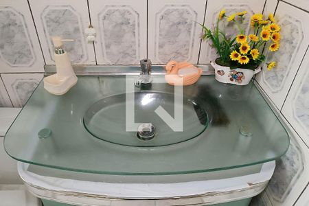 Casa à venda com 300m², 3 quartos e 4 vagasBanheiro