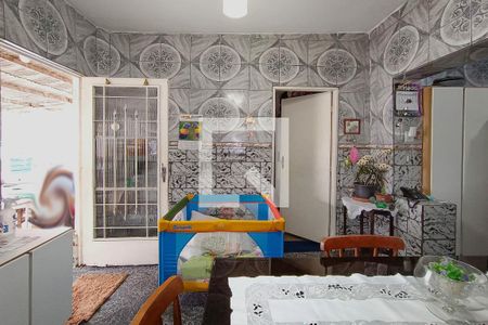 Casa à venda com 300m², 3 quartos e 4 vagasCozinha