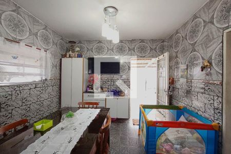 Casa à venda com 300m², 3 quartos e 4 vagasCozinha