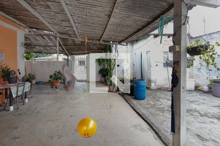 Casa à venda com 300m², 3 quartos e 4 vagasQuintal