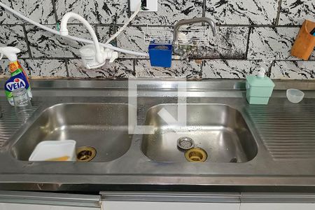 Casa à venda com 300m², 3 quartos e 4 vagasCozinha