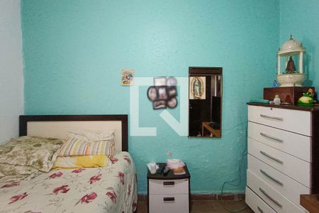 Casa à venda com 300m², 3 quartos e 4 vagasQuarto