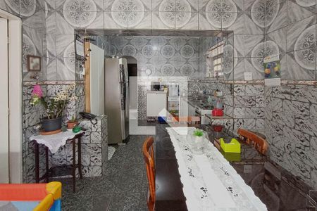 Casa à venda com 300m², 3 quartos e 4 vagasCozinha