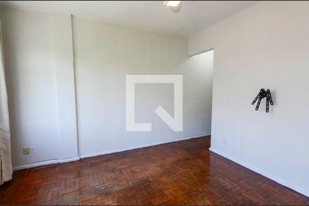 Sala de apartamento para alugar com 2 quartos, 70m² em Maracanã, Rio de Janeiro
