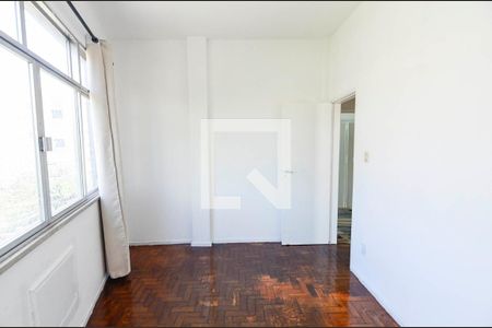 Quarto 1 de apartamento para alugar com 2 quartos, 70m² em Maracanã, Rio de Janeiro
