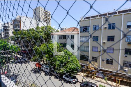 Sala de apartamento para alugar com 2 quartos, 70m² em Maracanã, Rio de Janeiro