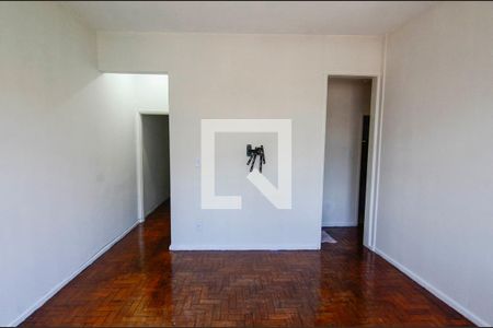 Sala de apartamento para alugar com 2 quartos, 70m² em Maracanã, Rio de Janeiro