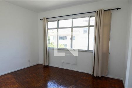 Quarto 1 de apartamento para alugar com 2 quartos, 70m² em Maracanã, Rio de Janeiro