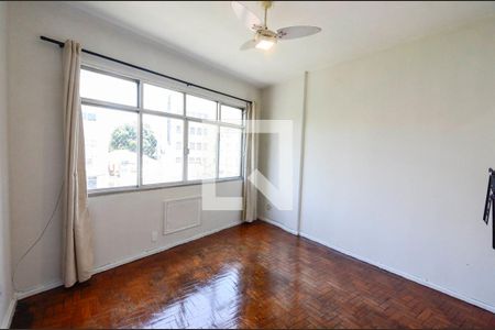 Sala de apartamento para alugar com 2 quartos, 70m² em Maracanã, Rio de Janeiro