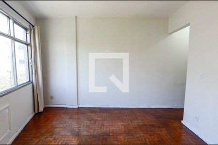 Sala de apartamento para alugar com 2 quartos, 70m² em Maracanã, Rio de Janeiro