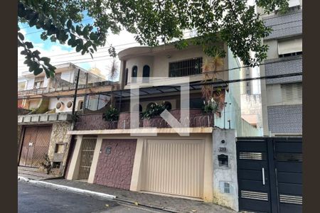 Casa para alugar com 280m², 7 quartos e 2 vagas