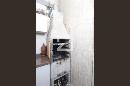 Apartamento à venda com 73m², 2 quartos e sem vagaChurrasqueira