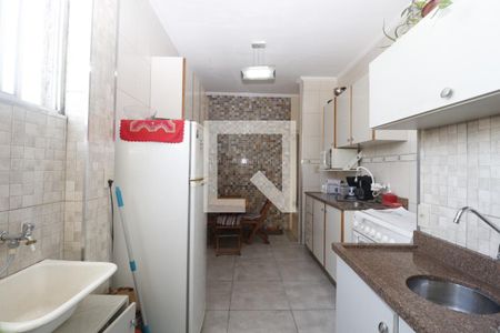 Apartamento à venda com 73m², 2 quartos e sem vagaÁrea de Serviço