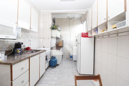 Apartamento à venda com 73m², 2 quartos e sem vagaCozinha