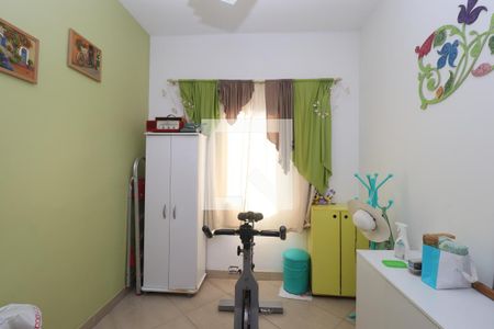 Apartamento à venda com 73m², 2 quartos e sem vagaQuarto 2