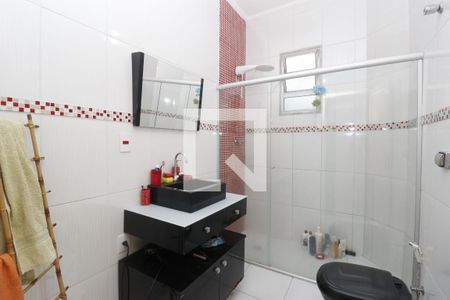 Apartamento à venda com 73m², 2 quartos e sem vagaBanheiro