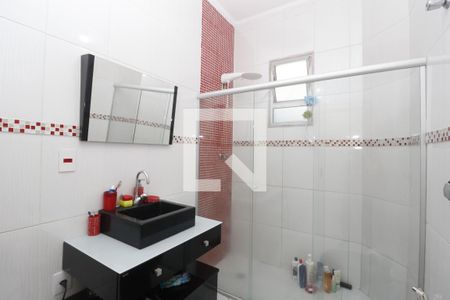 Apartamento à venda com 73m², 2 quartos e sem vagaBanheiro