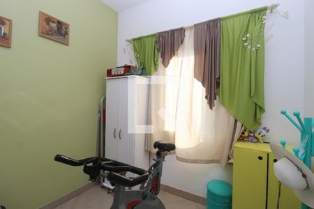 Apartamento à venda com 73m², 2 quartos e sem vagaQuarto 2