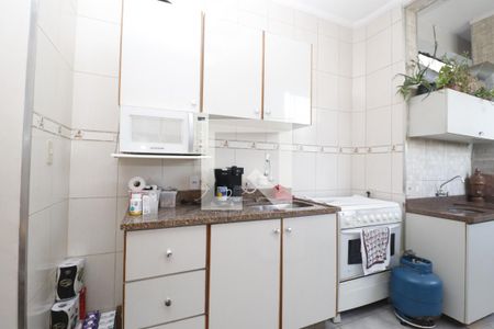 Apartamento à venda com 73m², 2 quartos e sem vagaCozinha