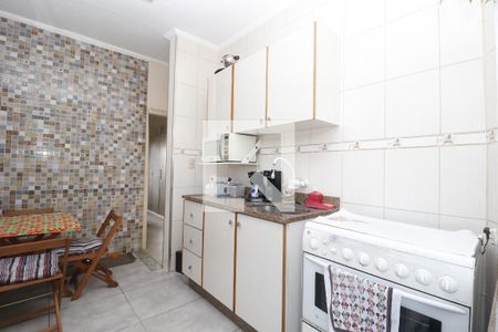 Apartamento à venda com 73m², 2 quartos e sem vagaCozinha