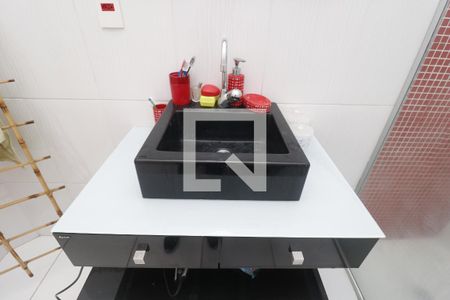 Apartamento à venda com 73m², 2 quartos e sem vagaBanheiro