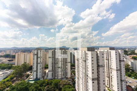 Vista  de apartamento para alugar com 1 quarto, 41m² em Continental, Osasco