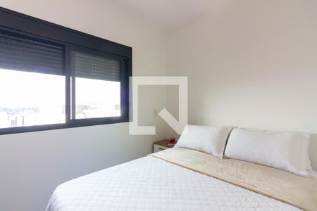 Quarto 1 de apartamento para alugar com 1 quarto, 41m² em Continental, Osasco
