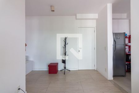 Sala  de apartamento para alugar com 1 quarto, 41m² em Continental, Osasco