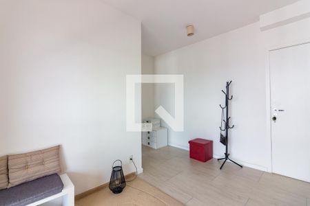 Sala  de apartamento para alugar com 1 quarto, 41m² em Continental, Osasco