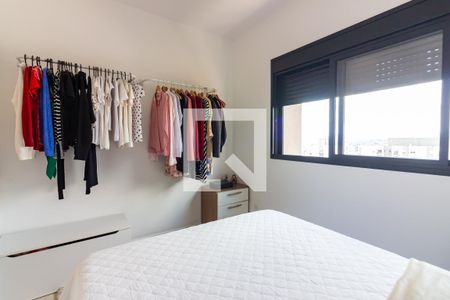 Quarto 1 de apartamento para alugar com 1 quarto, 41m² em Continental, Osasco