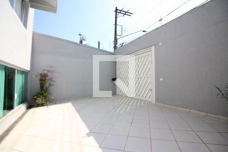 Casa à venda com 196m², 3 quartos e 4 vagasGaragem
