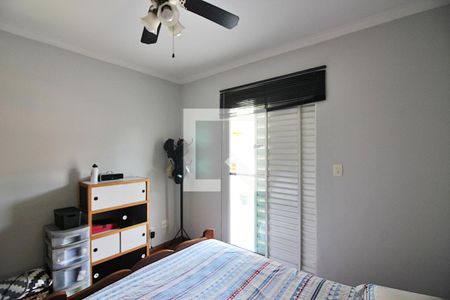 Casa à venda com 196m², 3 quartos e 4 vagasQuarto 2