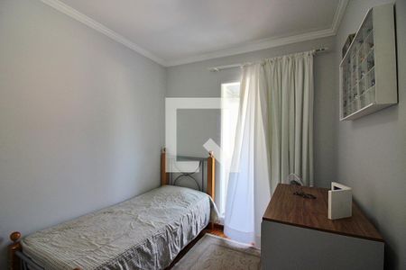 Casa à venda com 196m², 3 quartos e 4 vagasQuarto 3