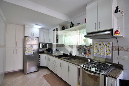 Casa à venda com 196m², 3 quartos e 4 vagasCozinha