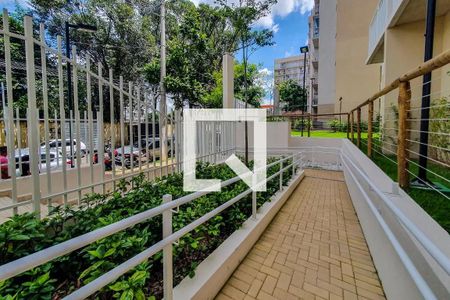 Apartamento à venda com 37m², 2 quartos e sem vaga Apartamento à venda com 37m², 2 quartos e sem vagaFachada
