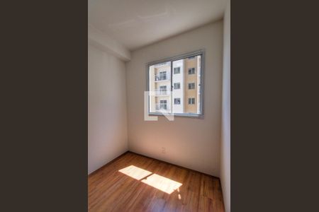 Apartamento à venda com 37m², 2 quartos e sem vaga Apartamento à venda com 37m², 2 quartos e sem vagaQuarto 1