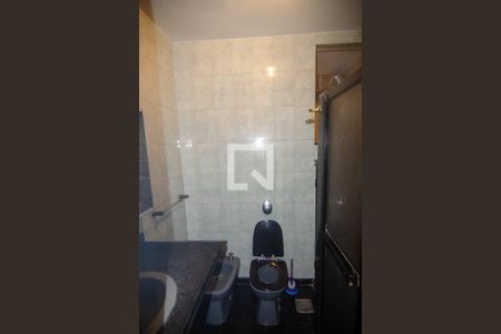 Apartamento à venda com 82m², 2 quartos e sem vaga Apartamento à venda com 82m², 2 quartos e sem vagaBanheiro