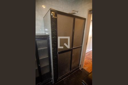 Apartamento à venda com 82m², 2 quartos e sem vaga Apartamento à venda com 82m², 2 quartos e sem vagaBanheiro