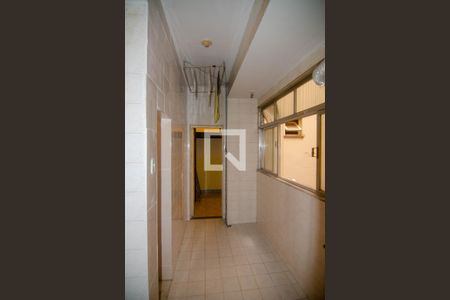 Apartamento à venda com 82m², 2 quartos e sem vaga Apartamento à venda com 82m², 2 quartos e sem vagaÁrea de Serviço