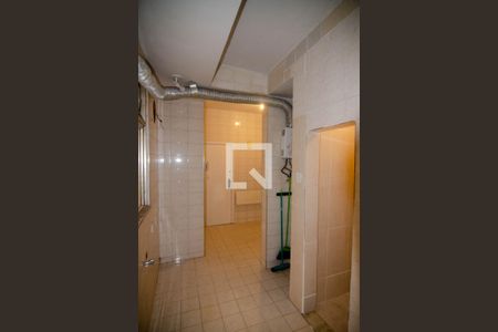 Apartamento à venda com 82m², 2 quartos e sem vaga Apartamento à venda com 82m², 2 quartos e sem vagaÁrea de Serviço