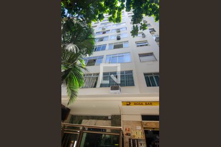 Apartamento à venda com 82m², 2 quartos e sem vaga Apartamento à venda com 82m², 2 quartos e sem vagaFachada
