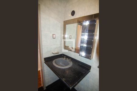 Apartamento à venda com 82m², 2 quartos e sem vaga Apartamento à venda com 82m², 2 quartos e sem vagaBanheiro