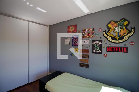 Casa de condomínio à venda com 690m², 4 quartos e 3 vagasSuíte 02