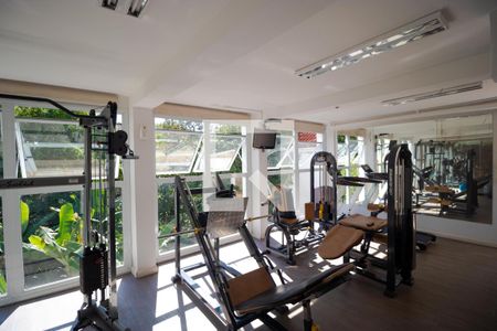 Casa de condomínio à venda com 690m², 4 quartos e 3 vagasAcademia