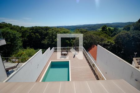 Casa de condomínio à venda com 690m², 4 quartos e 3 vagasPiscina