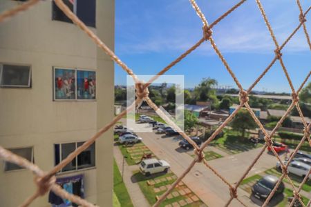 Apartamento à venda com 40m², 2 quartos e 1 vagaVista