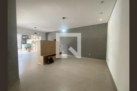 Sala de casa para alugar com 3 quartos, 160m² em Vila Jardini, Sorocaba