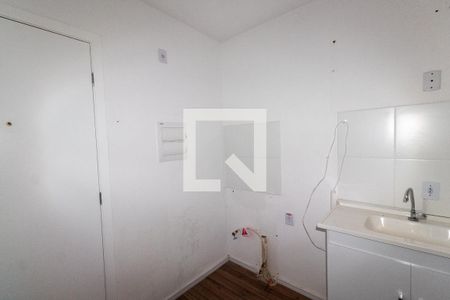 Apartamento à venda com 23m², 1 quarto e sem vagaLavanderia