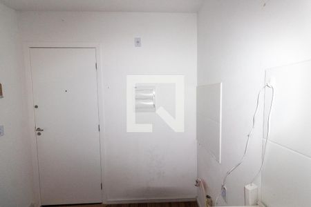 Apartamento à venda com 23m², 1 quarto e sem vagaLavanderia